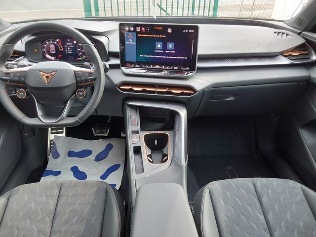 Cupra Terramar 1.5 eTSI DSG ACC/SHZ/PDC/KAM/MATRIX 