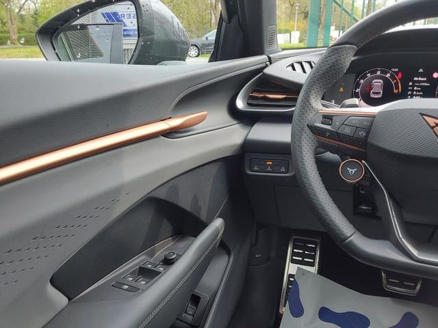 Cupra Terramar 1.5 eTSI DSG ACC/SHZ/PDC/KAM/MATRIX 