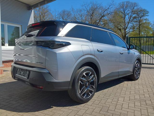 Peugeot 5008 1.2 Hybrid 145 GT ACC/SHZ/LED/PDC/KAM/NAV 