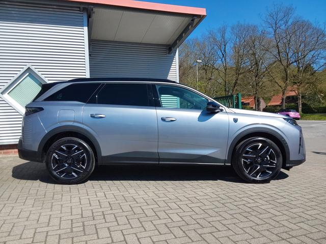 Peugeot 5008 1.2 Hybrid 145 GT ACC/SHZ/LED/PDC/KAM/NAV 