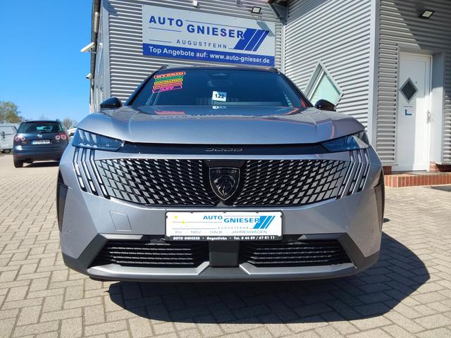 Peugeot 5008 1.2 Hybrid 145 GT ACC/SHZ/LED/PDC/KAM/NAV 