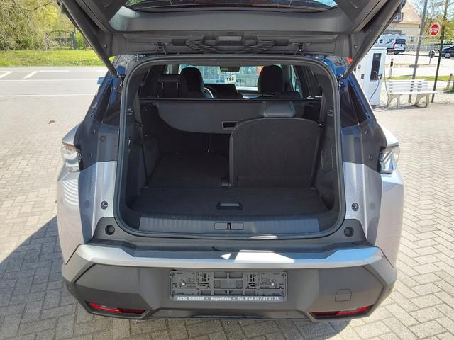 Peugeot 5008 1.2 Hybrid 145 GT ACC/SHZ/LED/PDC/KAM/NAV 