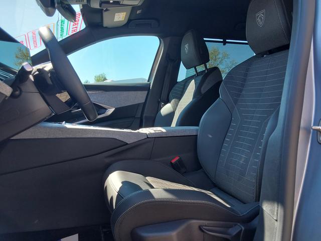 Peugeot 5008 1.2 Hybrid 145 GT ACC/SHZ/LED/PDC/KAM/NAV 