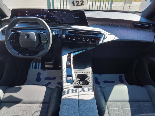 Peugeot 5008 1.2 Hybrid 145 GT ACC/SHZ/LED/PDC/KAM/NAV 