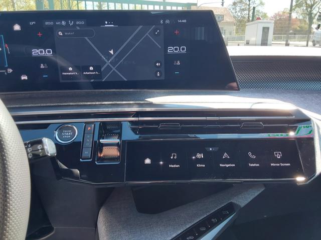 Peugeot 5008 1.2 Hybrid 145 GT ACC/SHZ/LED/PDC/KAM/NAV 