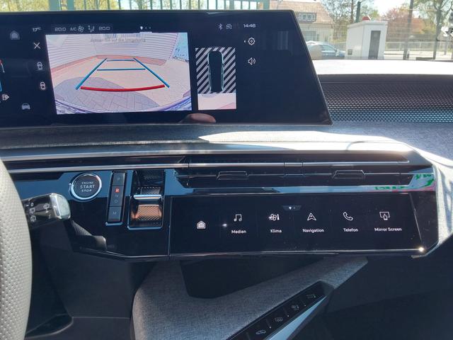 Peugeot 5008 1.2 Hybrid 145 GT ACC/SHZ/LED/PDC/KAM/NAV 