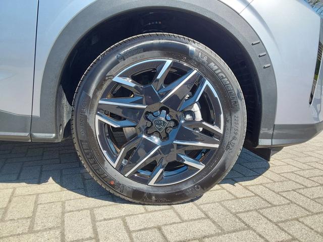 Peugeot 5008 1.2 Hybrid 145 GT ACC/SHZ/LED/PDC/KAM/NAV 