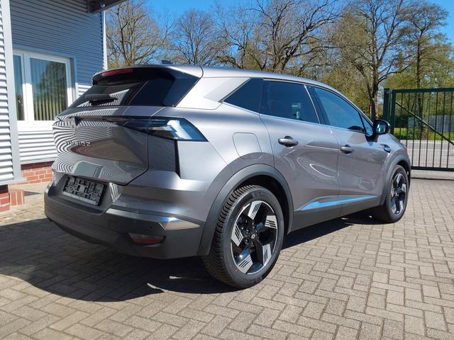 Renault Symbioz 1.3 MH 140 Techno ACC/SHZ/LED/PDC/KAM/NAV 