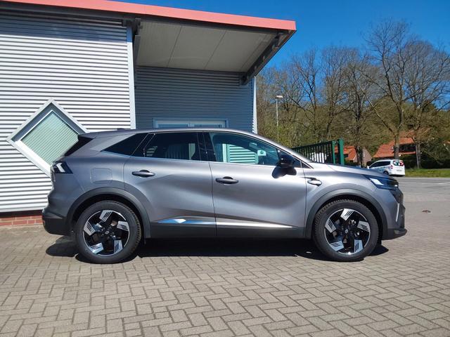 Renault Symbioz 1.3 MH 140 Techno ACC/SHZ/LED/PDC/KAM/NAV 