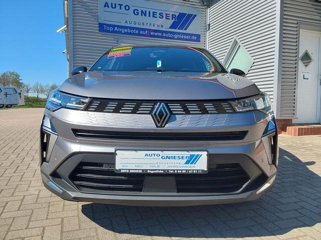 Renault Symbioz 1.3 MH 140 Techno ACC/SHZ/LED/PDC/KAM/NAV 