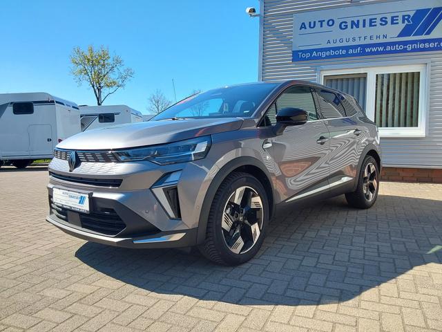 Renault Symbioz 1.3 MH 140 Techno ACC/SHZ/LED/PDC/KAM/NAV 