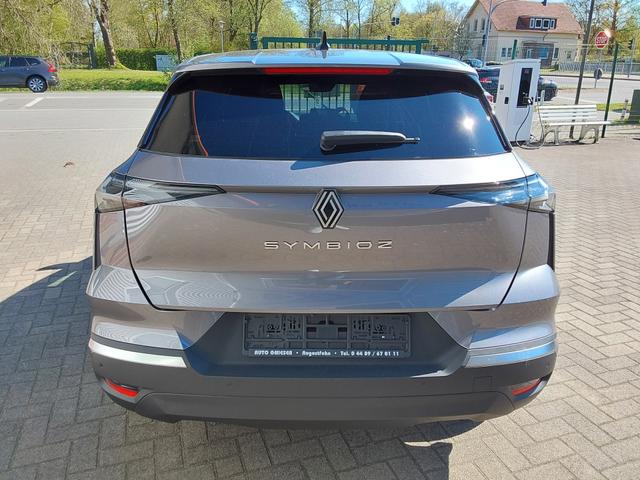 Renault Symbioz 1.3 MH 140 Techno ACC/SHZ/LED/PDC/KAM/NAV 