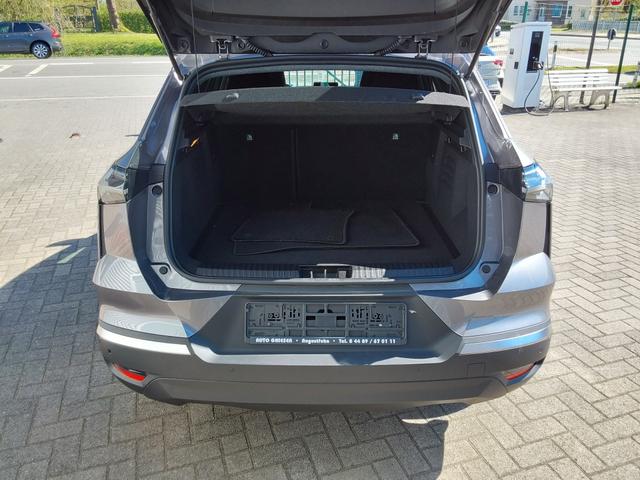 Renault Symbioz 1.3 MH 140 Techno ACC/SHZ/LED/PDC/KAM/NAV 