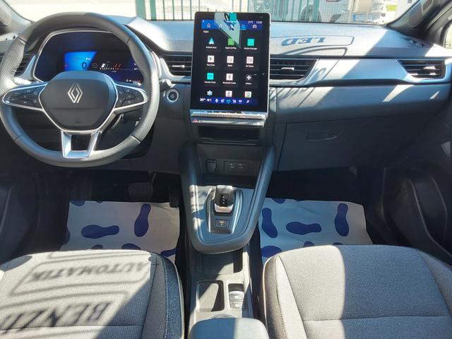 Renault Symbioz 1.3 MH 140 Techno ACC/SHZ/LED/PDC/KAM/NAV 