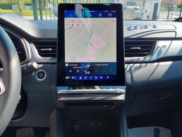 Renault Symbioz 1.3 MH 140 Techno ACC/SHZ/LED/PDC/KAM/NAV 