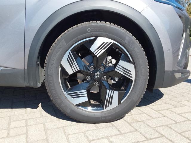 Renault Symbioz 1.3 MH 140 Techno ACC/SHZ/LED/PDC/KAM/NAV 