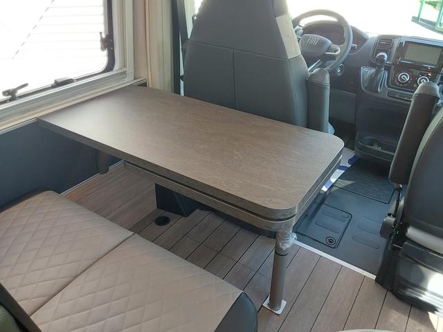 Weinsberg CaraBus 600 MQ Edition Fire 2026 AUT/KAM/GJR 