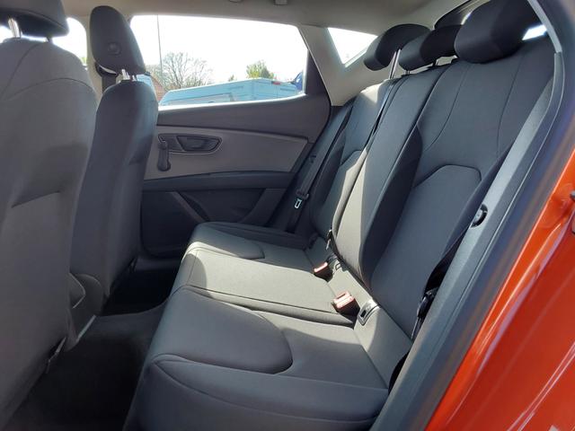 SEAT Leon 1.2 TSI SHZ/LED/PDC/GJR 