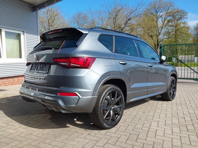 Cupra Ateca 1.5 TSI DSG AHK/ACC/SHZ/LED/PDC/KAM/PANO 
