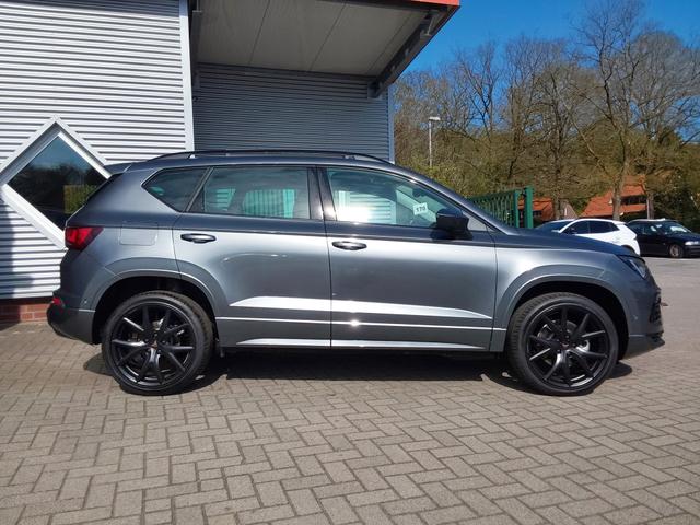 Cupra Ateca 1.5 TSI DSG AHK/ACC/SHZ/LED/PDC/KAM/PANO 