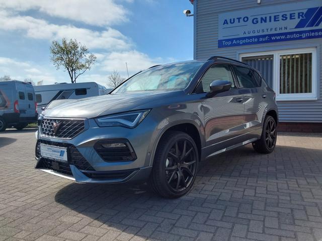 Cupra Ateca 1.5 TSI DSG AHK/ACC/SHZ/LED/PDC/KAM/PANO 