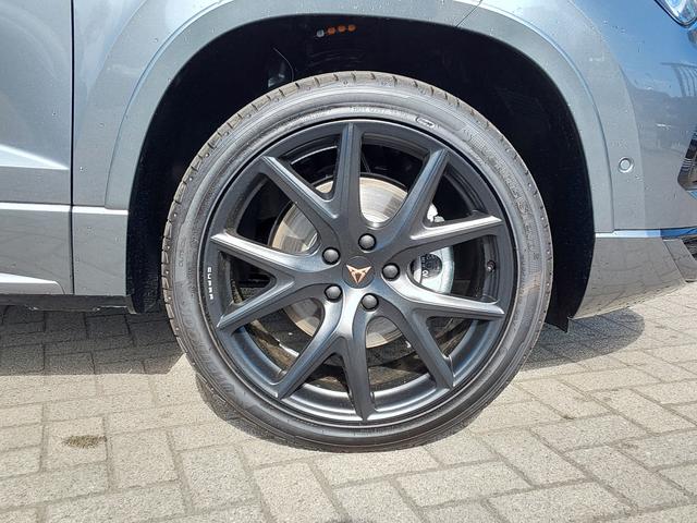 Cupra Ateca 1.5 TSI DSG AHK/ACC/SHZ/LED/PDC/KAM/PANO 