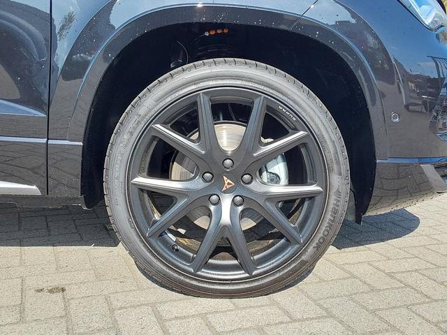 Cupra Ateca 1.5 TSI DSG AHK/ACC/SHZ/LED/PDC/KAM/PANO 