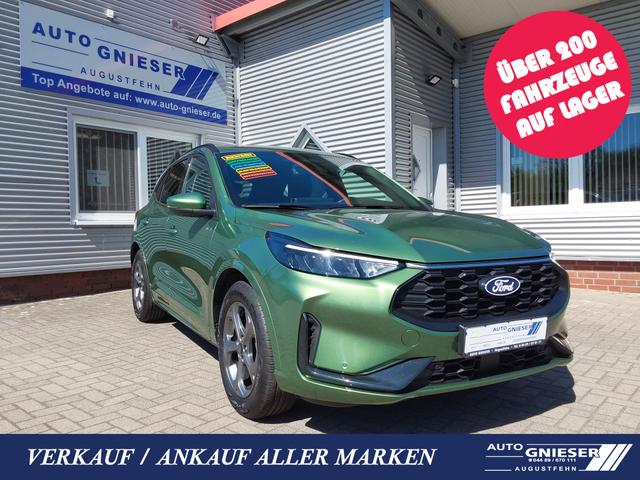 Ford Kuga - 1.5 EcoBoost ST-Linie AHK/SHZ/LED/NAV/PDC/KAM
