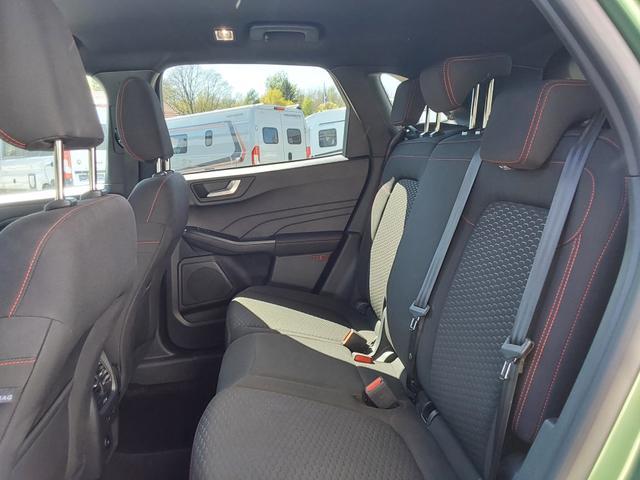 Ford Kuga 1.5 EcoBoost ST-Linie AHK/SHZ/LED/NAV/PDC/KAM 