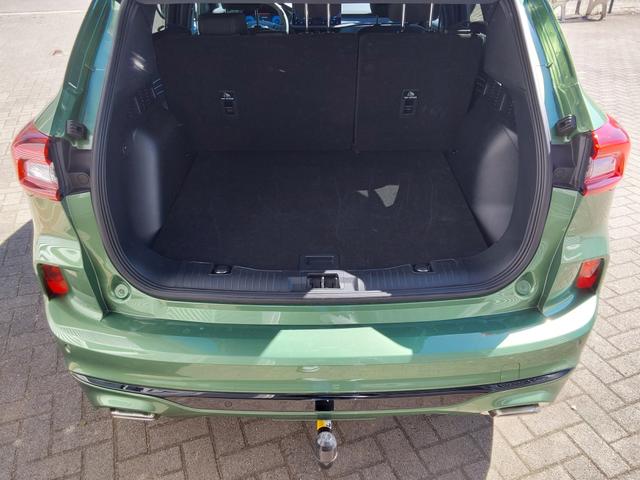 Ford Kuga 1.5 EcoBoost ST-Linie AHK/SHZ/LED/NAV/PDC/KAM 