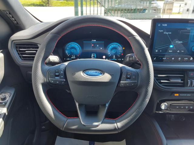 Ford Kuga 1.5 EcoBoost ST-Linie AHK/SHZ/LED/NAV/PDC/KAM 