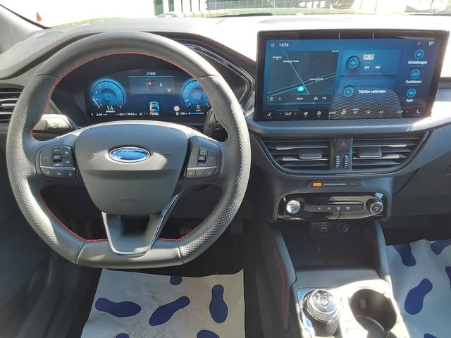 Ford Kuga 1.5 EcoBoost ST-Linie AHK/SHZ/LED/NAV/PDC/KAM 