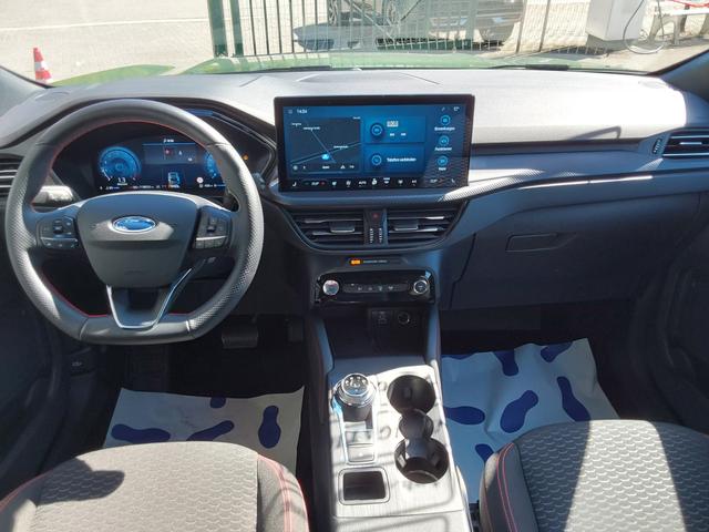 Ford Kuga 1.5 EcoBoost ST-Linie AHK/SHZ/LED/NAV/PDC/KAM 