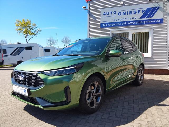 Ford Kuga 1.5 EcoBoost ST-Linie AHK/SHZ/LED/NAV/PDC/KAM 