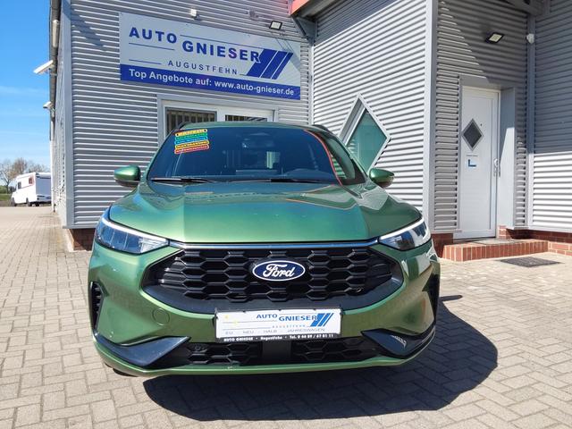 Ford Kuga 1.5 EcoBoost ST-Linie AHK/SHZ/LED/NAV/PDC/KAM 