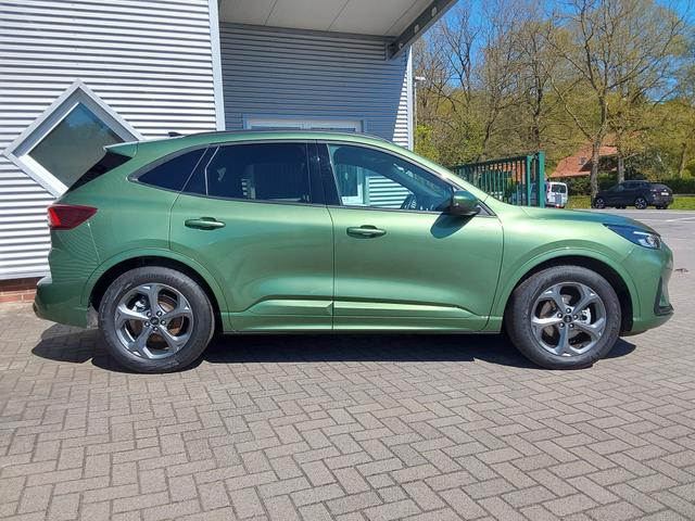 Ford Kuga 1.5 EcoBoost ST-Linie AHK/SHZ/LED/NAV/PDC/KAM 