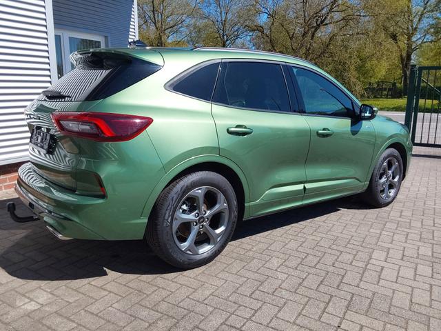Ford Kuga 1.5 EcoBoost ST-Linie AHK/SHZ/LED/NAV/PDC/KAM 