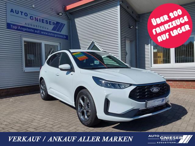 Ford Kuga - 1.5 EcoBoost ST-Linie AHK/SHZ/LED/NAV/PDC/KAM