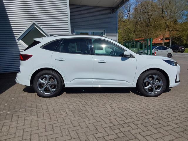 Ford Kuga 1.5 EcoBoost ST-Linie AHK/SHZ/LED/NAV/PDC/KAM 