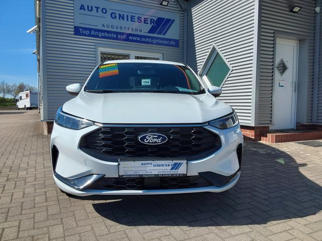Ford Kuga 1.5 EcoBoost ST-Linie AHK/SHZ/LED/NAV/PDC/KAM 
