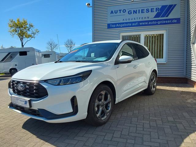 Ford Kuga 1.5 EcoBoost ST-Linie AHK/SHZ/LED/NAV/PDC/KAM 