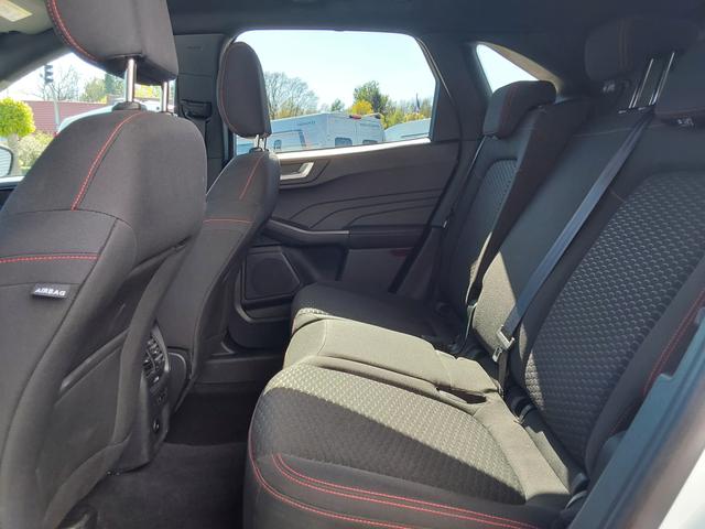 Ford Kuga 1.5 EcoBoost ST-Linie AHK/SHZ/LED/NAV/PDC/KAM 