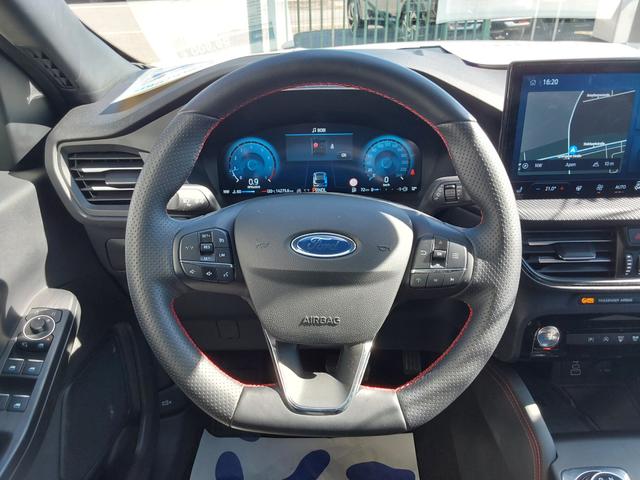 Ford Kuga 1.5 EcoBoost ST-Linie AHK/SHZ/LED/NAV/PDC/KAM 