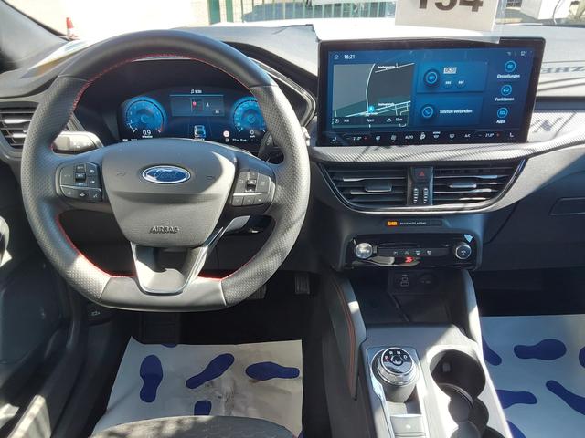Ford Kuga 1.5 EcoBoost ST-Linie AHK/SHZ/LED/NAV/PDC/KAM 