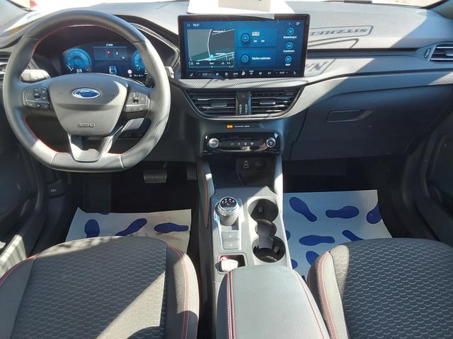 Ford Kuga 1.5 EcoBoost ST-Linie AHK/SHZ/LED/NAV/PDC/KAM 