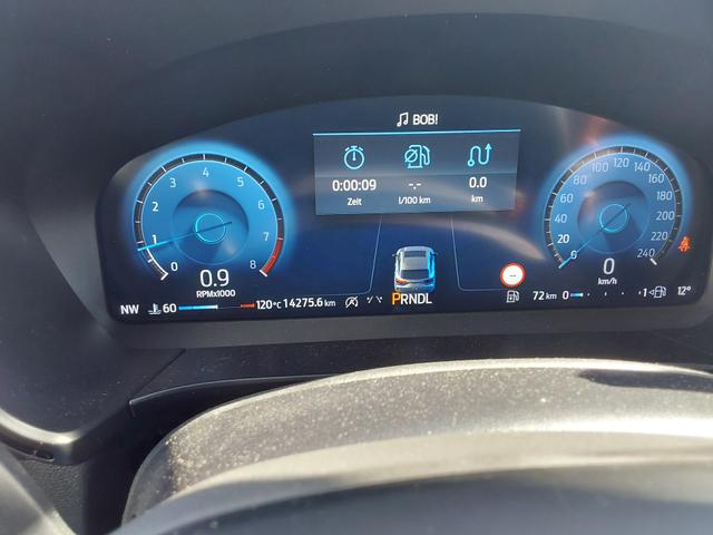 Ford Kuga 1.5 EcoBoost ST-Linie AHK/SHZ/LED/NAV/PDC/KAM 