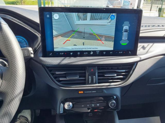 Ford Kuga 1.5 EcoBoost ST-Linie AHK/SHZ/LED/NAV/PDC/KAM 
