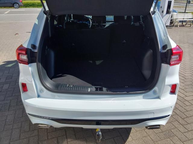Ford Kuga 1.5 EcoBoost ST-Linie AHK/SHZ/LED/NAV/PDC/KAM 