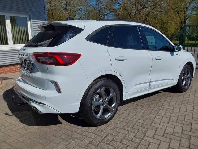 Ford Kuga 1.5 EcoBoost ST-Linie AHK/SHZ/LED/NAV/PDC/KAM 