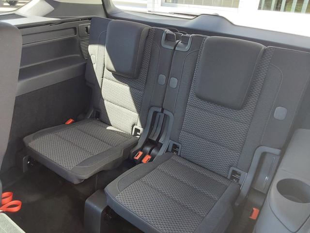 Volkswagen Touran 1.5 TSI DSG Comfortline ACC/SHZ/LED/PDC/KAM 